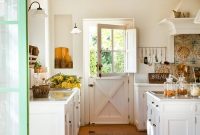 Farmhouse Country Kitchen: 5 Key Takeaway Tips for Cozy Style