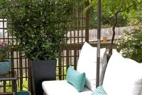 Small Backyard Deck Makeover: Before and After Transformation