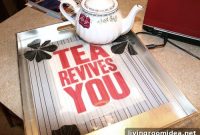 Create a Custom Resin Serving Tray: Step-by-Step Guide