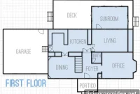 Create Precise Floor Plans Online With Floorplanner.com