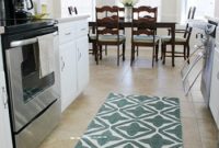 Guide to Painting Decorative Patterns on Area Rugs