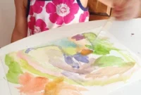 Sharing Love and Art: Creative Ways to Express Affection