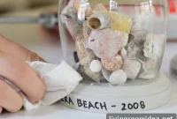 DIY Vacation Keepsake Globes: Create Personalized Travel Memory Ornaments