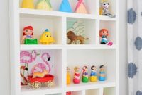 DIY Wooden Cubby for Kids’ Room: Step-by-Step Building Guide