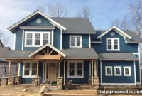 How to Choose the Perfect Exterior Paint Color for Your Home