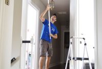Speed-Paint a Hallway: Quick Steps for a Flawless Finish