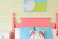 Girls’ Bedroom Ideas from The Showhouse Tour