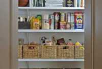 Stylish Pantry Ideas: Smart Storage and Organization Tips