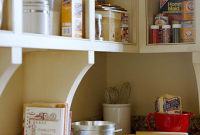 Cozy Fall Nesting Ideas: Create a Warm Baking Center at Home