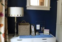 Home Office Makeover: Progress Update and Design Ideas