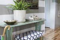 Autumn Steps: How to Fall Gracefully in the Entryway