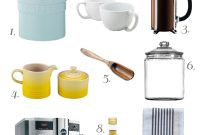 Create a Stylish Kitchen Coffee Station: Step-by-Step Guide