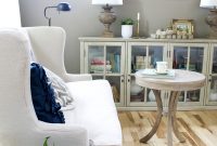 Settling In: Creating a Cozy New Reading Corner at Home