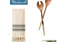 Gather for the Kitchen: Stylish Essentials & Entertaining Tips