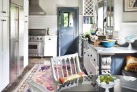 Mixing Metal Finishes for Home Decor and Remodeling