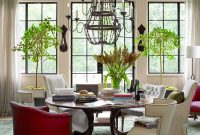 Why I Love This Stylish and Functional Dining Room