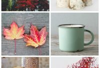 Candlelight: Day 6 — Embracing Autumn Romance