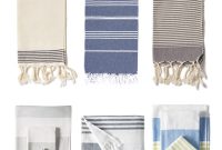 Turkish Towels for Cozy Fall Style — Day 7 Spotlight
