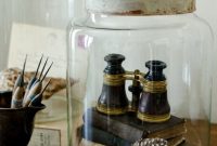 Displaying Small Trinkets and Treasures — Fall Decor Ideas (Day 10)