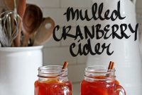 Mulled Cranberry Apple Cider Recipe — Cozy Fall Drink Guide