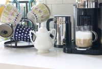 Holiday Coffee Station Ideas for Entertaining Guests