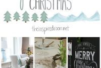Christmas Home Tour: Festive Decorating Ideas Part 1