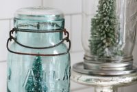 DIY Mason Jar Snow Globes: Step-by-Step Guide for Holiday Decor