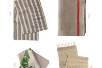 Gather: Cozy Winter Table Linens for Seasonal Entertaining