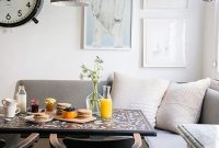 8 Charming Banquette Ideas to Inspire Your Dining Space