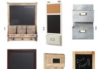 Create a Home Command Center to Organize Your Family’s Day-to-Day