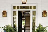 Charming Outdoor Lantern Ideas for Exterior Lighting