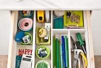 Organize Your Drawers: Smart Tips for Tidy, Functional Storage