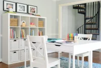 Homework Room Makeover Ideas for a Productive Study Space