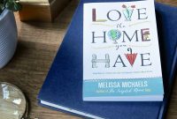 50% Off Love the Home You Have at Barnes & Noble — 2 Days Only