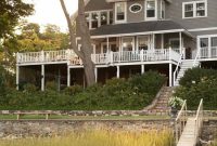If I Lived Here: Touring a Charming Shingled Home