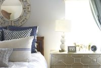 8 Simple Ways to Make Your Bedroom Calm and Clutter-Free