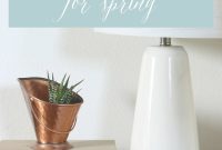 10 Spring Home Refresh Ideas That Won’t Break the Bank