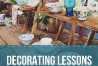 4 Decorating Lessons to Steal from Anthropologie