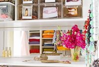 10-Minute Closet Tasks to Get Your Wardrobe Organized