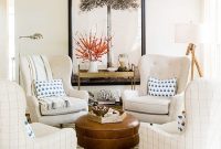 4 Ways to Create a Cozier Conversation Area