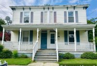 We Bought a Beach Duplex: What Happened Next