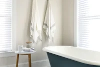 Sherry vs. The Bathtub: Beach House Showdown #77