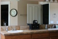 Master Bathroom Refresh Ideas: Stylish Updates for a Modern Look