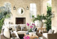 Four Outdoor Living Spaces: Design Tips and Takeaways