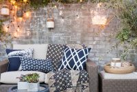 Gather Outdoor String Lights: Stylish Patio & Garden Lighting Ideas