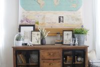 Smart Ways to Conceal a Flat-Screen TV Without Sacrificing Style