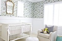 5 Contemporary Baby Nursery Ideas for Modern Rooms