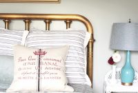 Guest Room Mattress Guide: Townhouse Update and Buying Tips