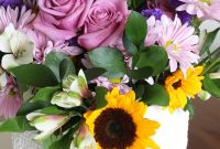 Invite Fresh Flowers Daily: Simple Ways to Beautify Your Home