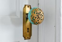 Unique Doorknobs Inspired by Art, Nature & Vintage Design
